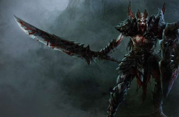 Castlevania Lords Of Shadow 2 Concept Art