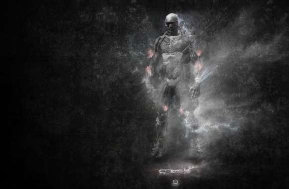 Crysis Wallpaper 15v2 PACK by 2sic
