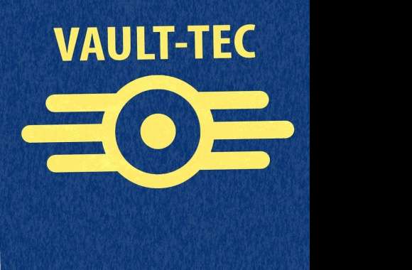 Fallout - Vault-Tec