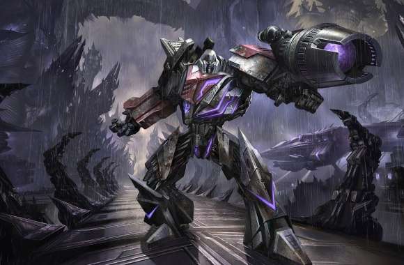 Megatron in Transformers